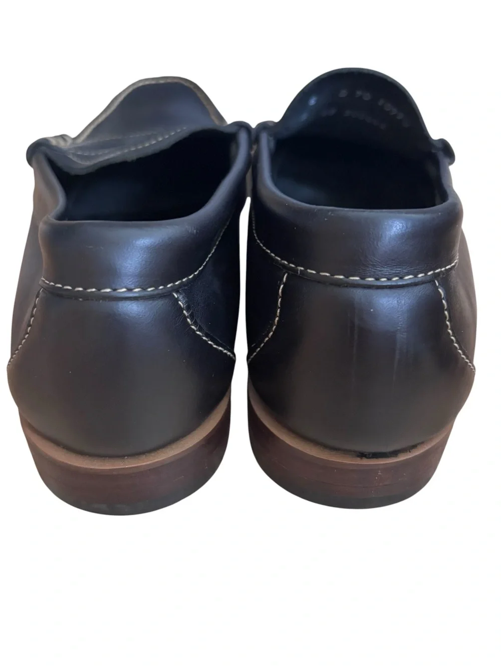 G.H. Bass & Co. details brand